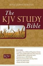 The KJV Study Bible 