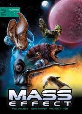 Mass Effect Volume 2 