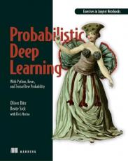 Probabilistic Deep Learning 