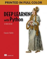 Deep Learning with Python 