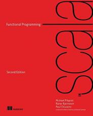 Functional Programming in Scala 2nd