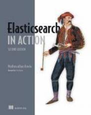 Elasticsearch in Action 2nd