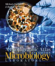 Photographic Atlas for the Microbiology Laboratory Lab. 4th