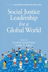 Social Justice Leadership for a Global World 