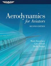 Aerodynamics for Aviators 2nd