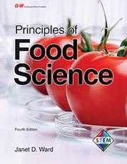 Principles of Food Science 4th