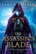 The Assassin's Blade : The Throne of Glass Prequel Novellas 