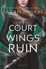 A Court of Wings and Ruin 