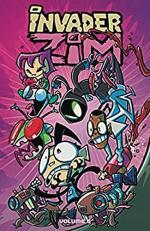 Invader ZIM Vol. 6 