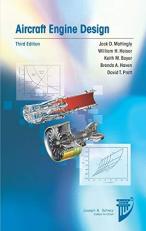 Aircraft Engine Design 3rd