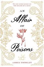 An Affair of Poisons 