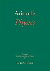 Aristotle : Physics 