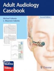 Adult Audiology Casebook 2nd