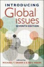 Introducing Global Issues 7th