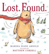 Lost. Found 