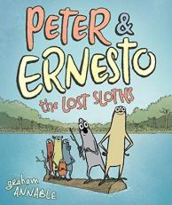 Peter and Ernesto: the Lost Sloths 