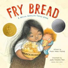 Fry Bread : A Native American Family Story 