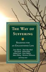 The Way of Suffering : Readings for an Enlightened Life 