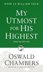 My Utmost for His Highest 