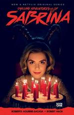 Chilling Adventures of Sabrina 