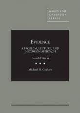 Evidence : Problem, Lecture, and Discussion Approach 4th