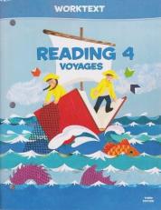 Reading 4: Voyages - Worktext