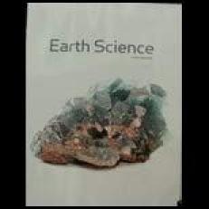 Earth Science 