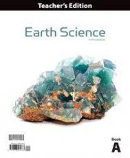 Earth Science Teachers Edition 5th Edition