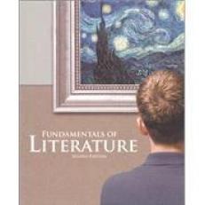 Fundamentals of Literature 