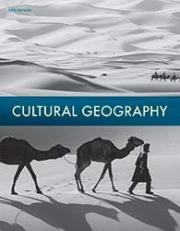 Cultural Geography grade 9