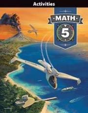 Math 5 Activities