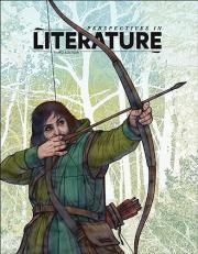 Perspectives in Literature, Student Edition 3rd