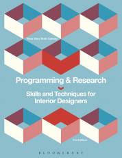 Programming and Research 2nd