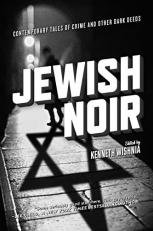 Jewish Noir 