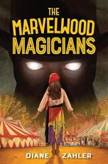 The Marvelwood Magicians 