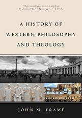 A History of Western Philosophy and Theology 