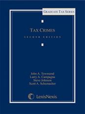 Tax Crimes 2nd