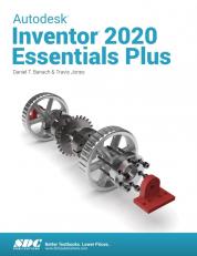 Autodesk Inventor 2020 Essentials Plus 19th