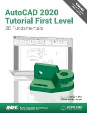 autodesk autocad 2019 fundamentals