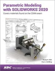 Parametric Modeling with SOLIDWORKS 2020 