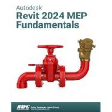 Autodesk Revit 2024 MEP Fundamentals 