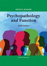 Psychopathology and Function 6th