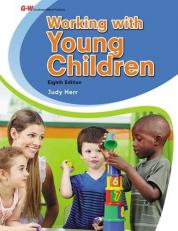 Working with Young Children 8th