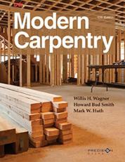 Modern Carpentry 12th