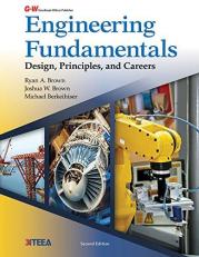 Engineering Fundamentals : Design, Principles, and Careers 2nd