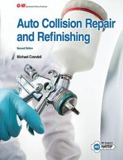 Auto Collision Repair and Refinishing 2nd