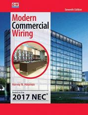 Modern Commercial Wiring 7th