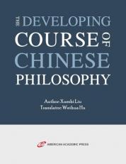 Developing Course of Chinese Philosophy 