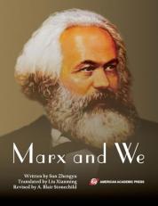 Marx and We 