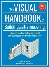 The Visual Handbook of Building and Remodeling 4th